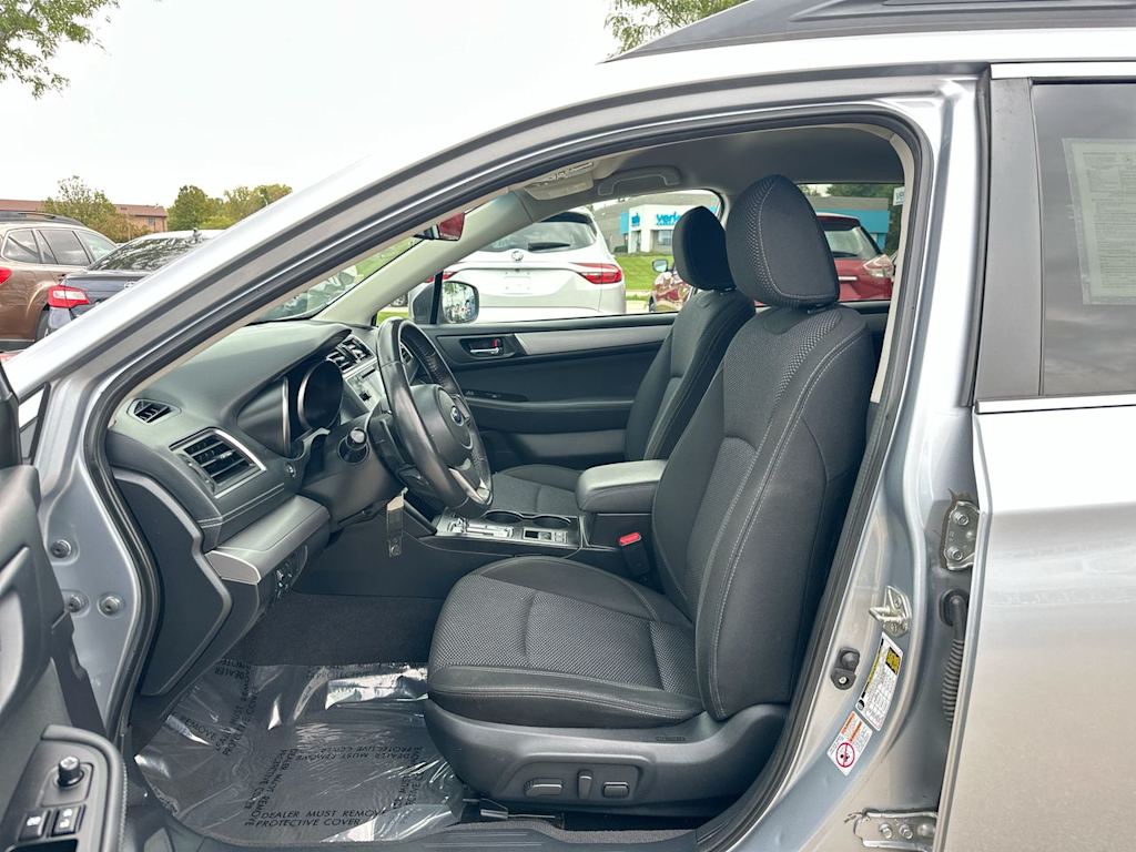 Thumbnail: 2019 Subaru Outback - 10