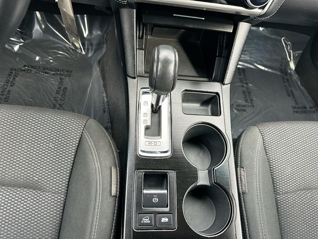 Thumbnail: 2019 Subaru Outback - 14