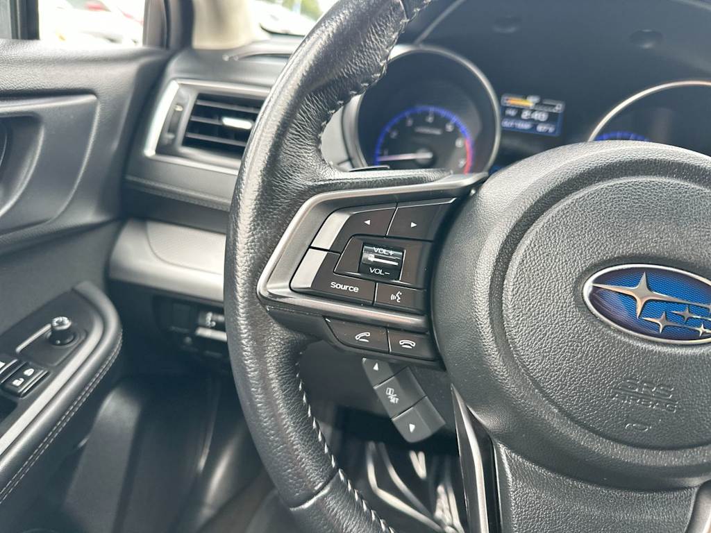 Thumbnail: 2019 Subaru Outback - 33