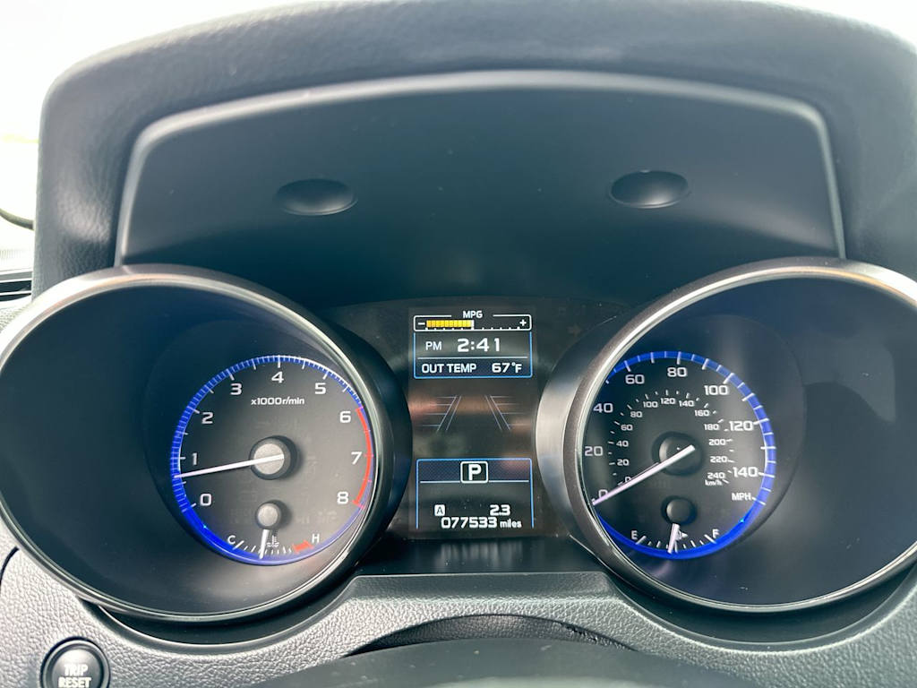 Thumbnail: 2019 Subaru Outback - 15