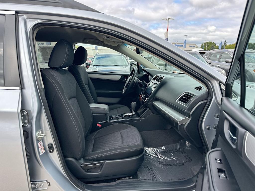 Thumbnail: 2019 Subaru Outback - 11