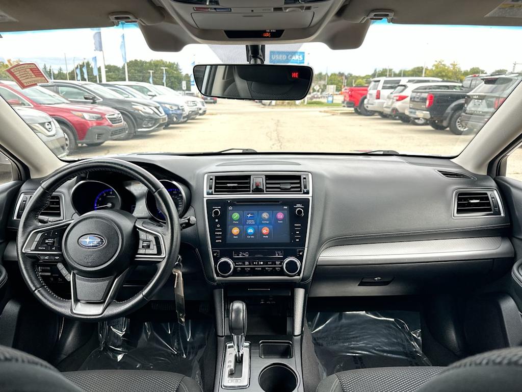 Thumbnail: 2019 Subaru Outback - 2