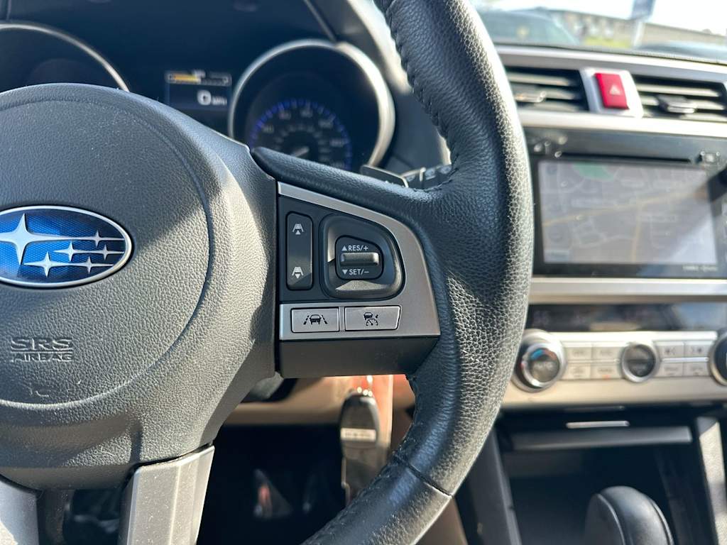 Thumbnail: 2017 Subaru Outback - 35