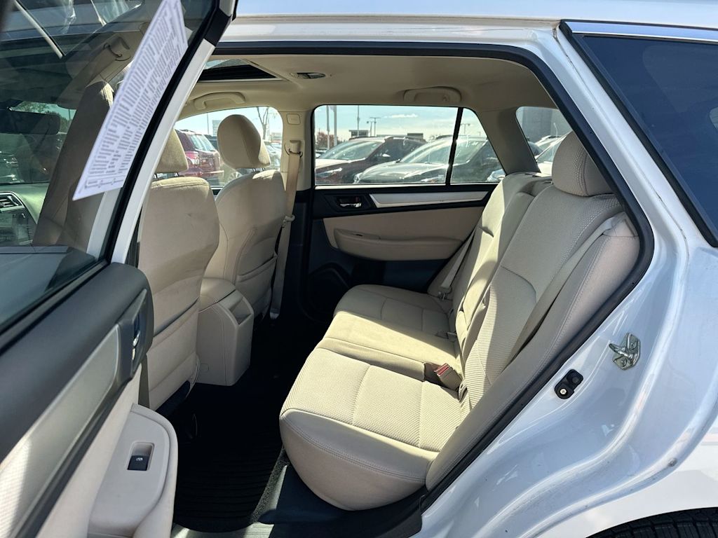 Thumbnail: 2017 Subaru Outback - 32