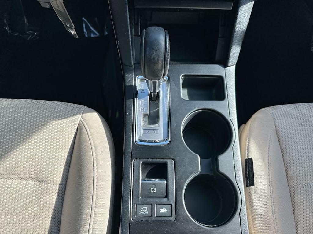 Thumbnail: 2017 Subaru Outback - 38