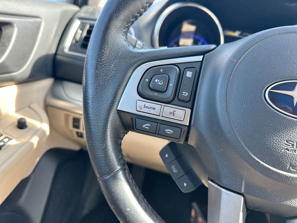 Thumbnail: 2017 Subaru Outback - 34