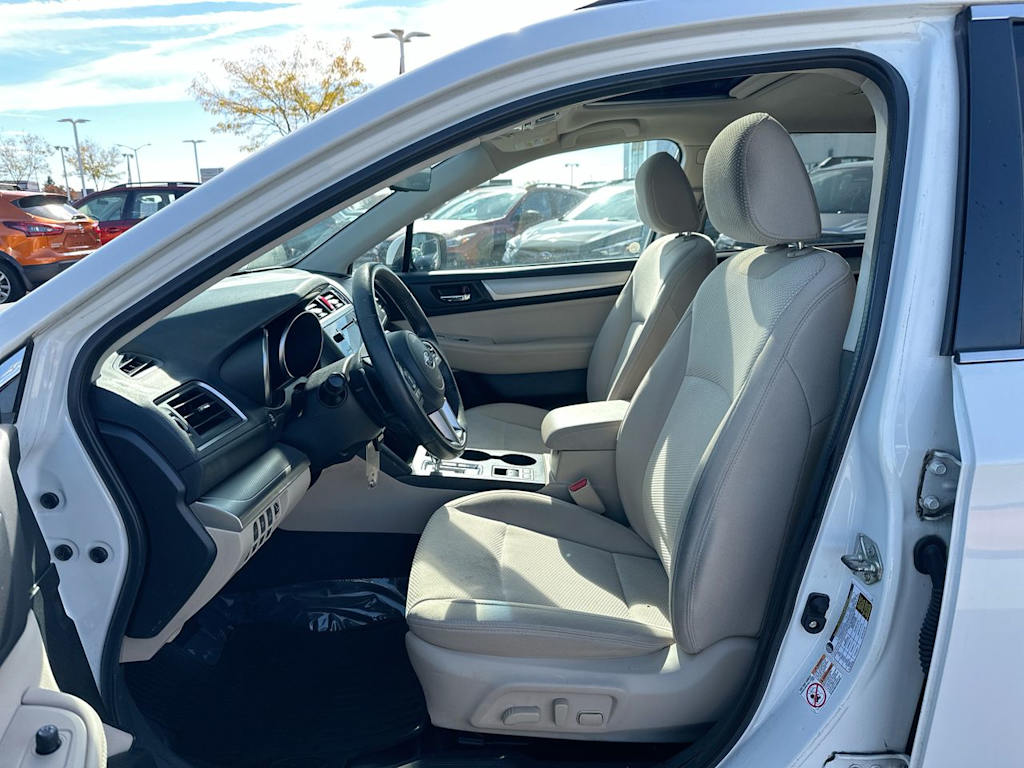 Thumbnail: 2017 Subaru Outback - 10