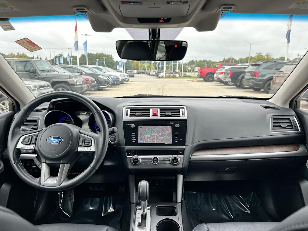 Thumbnail: 2017 Subaru Outback - 2