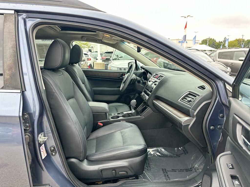 Thumbnail: 2017 Subaru Outback - 11