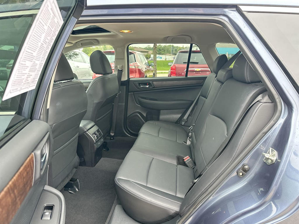 Thumbnail: 2017 Subaru Outback - 31