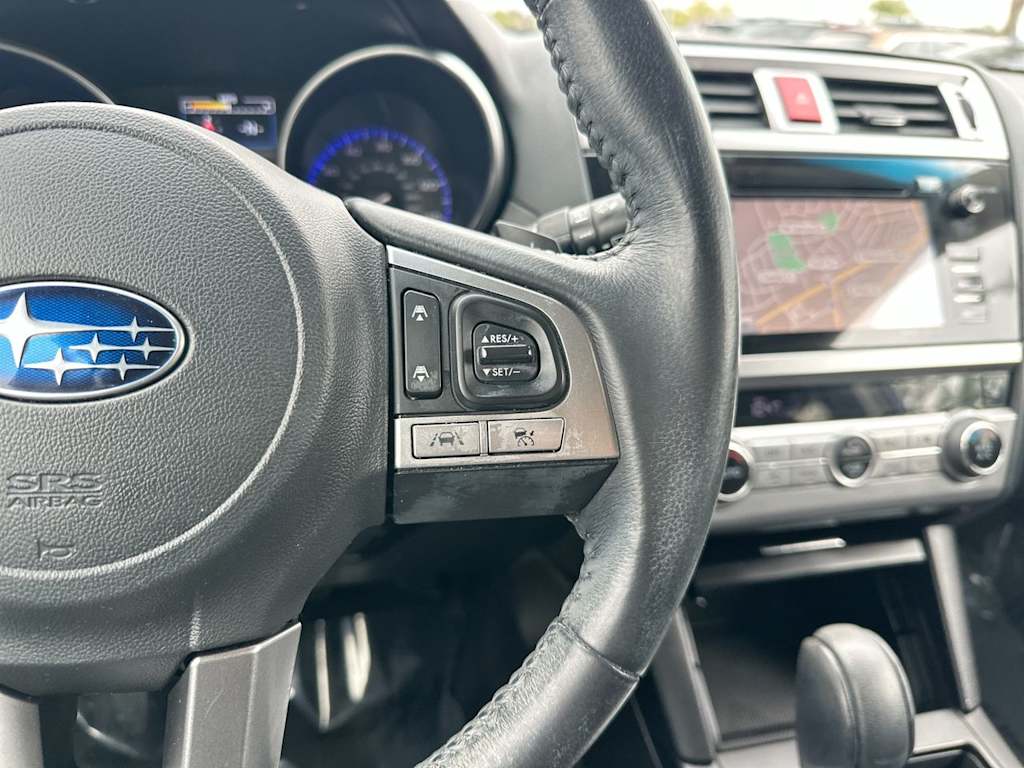 Thumbnail: 2017 Subaru Outback - 34