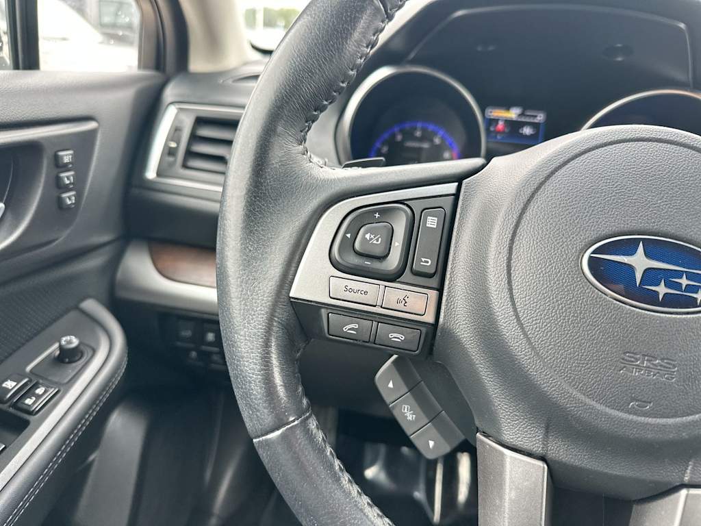 Thumbnail: 2017 Subaru Outback - 33