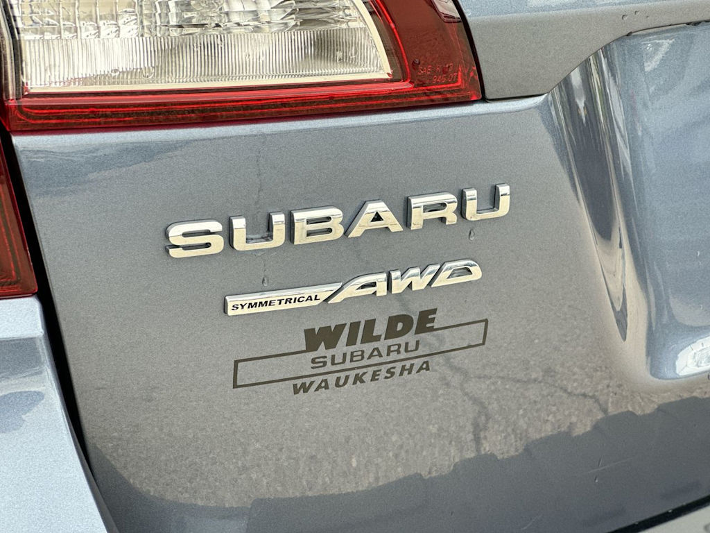 Thumbnail: 2017 Subaru Outback - 7