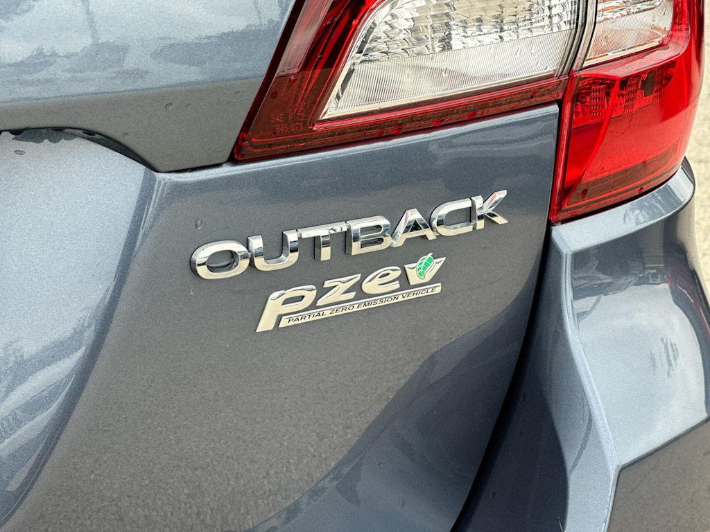 Thumbnail: 2017 Subaru Outback - 28