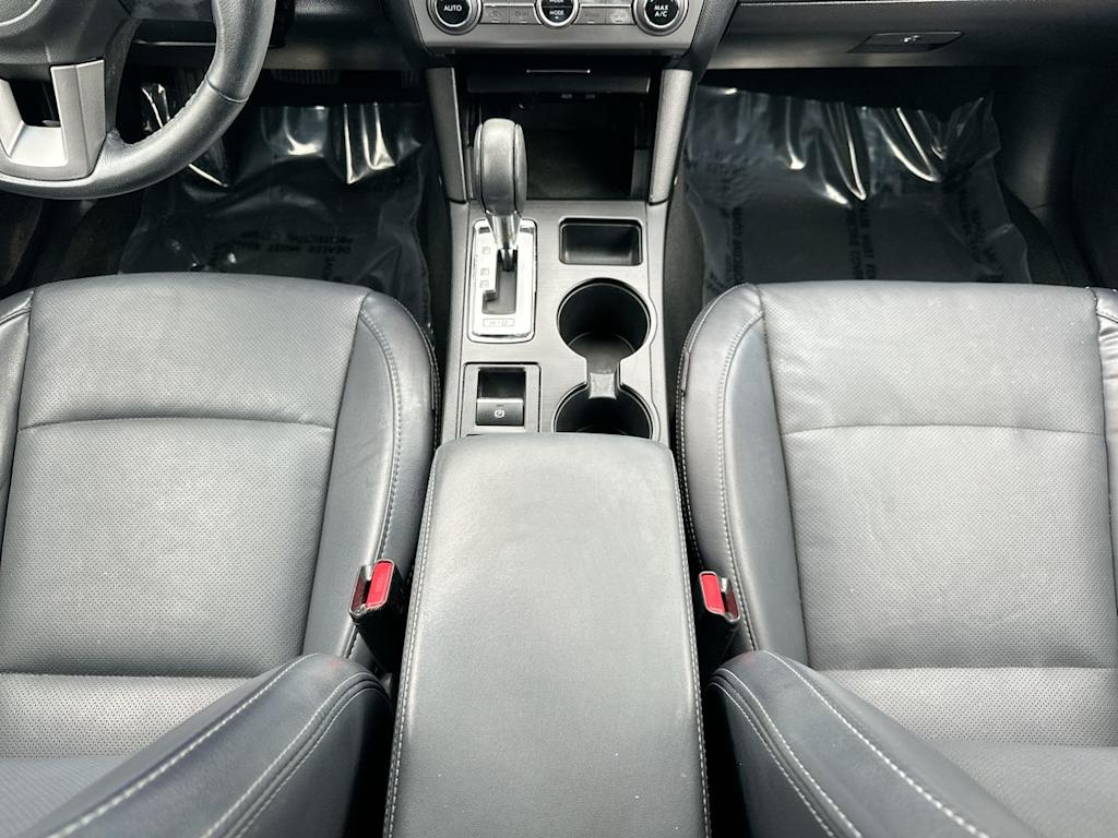 Thumbnail: 2017 Subaru Outback - 14