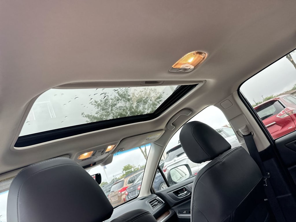 Thumbnail: 2017 Subaru Outback - 30