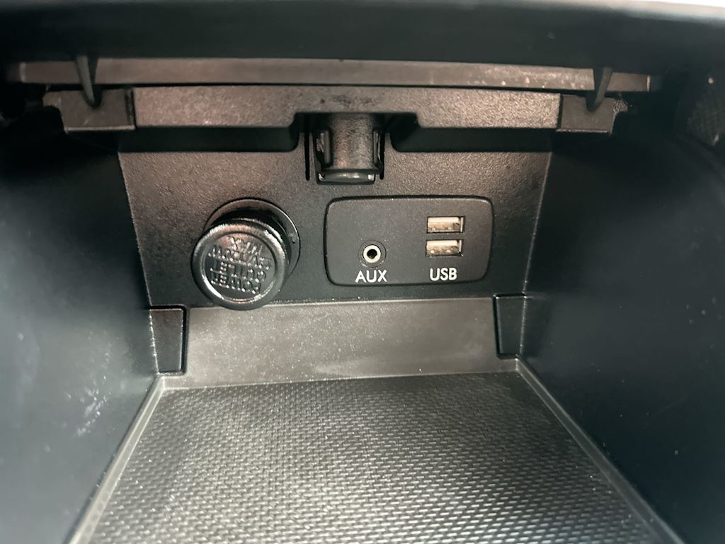 Thumbnail: 2017 Subaru Outback - 37