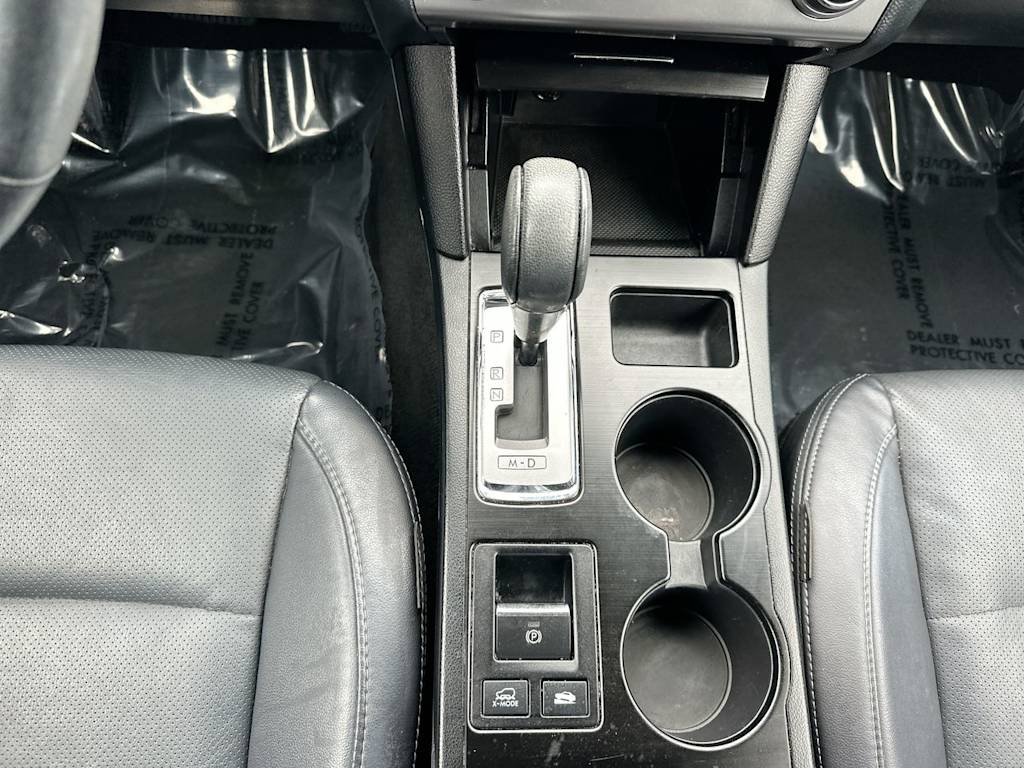 Thumbnail: 2017 Subaru Outback - 38