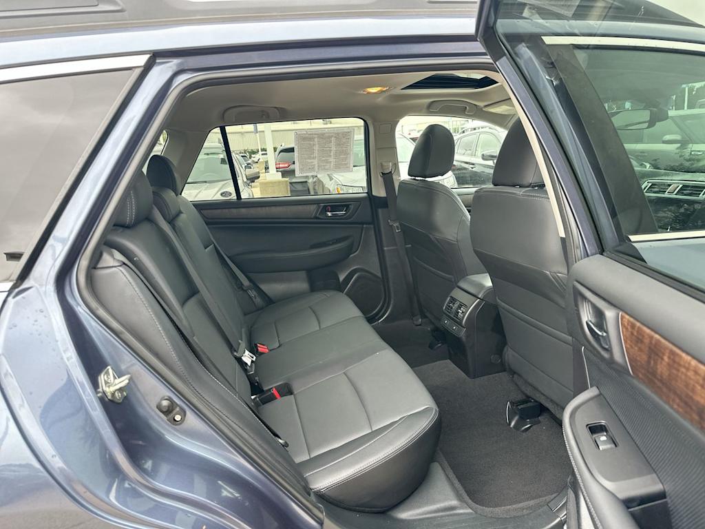 Thumbnail: 2017 Subaru Outback - 32