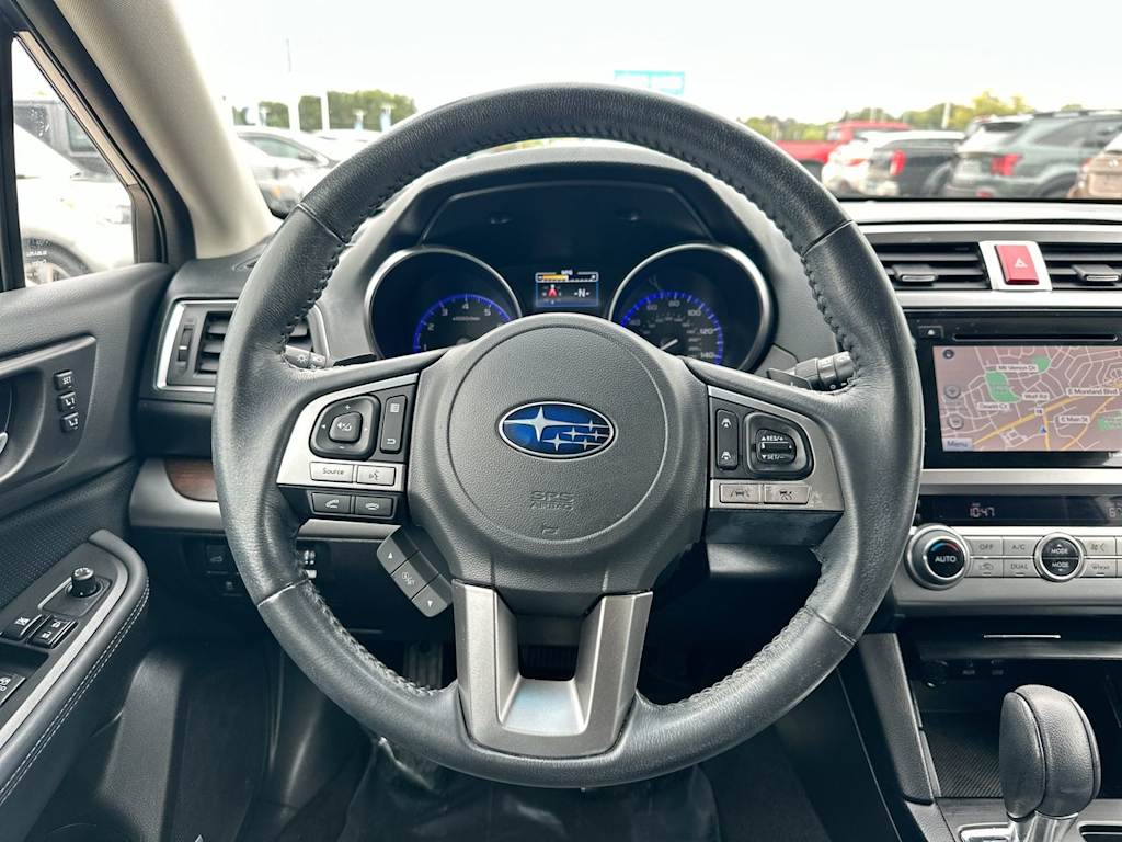 Thumbnail: 2017 Subaru Outback - 9