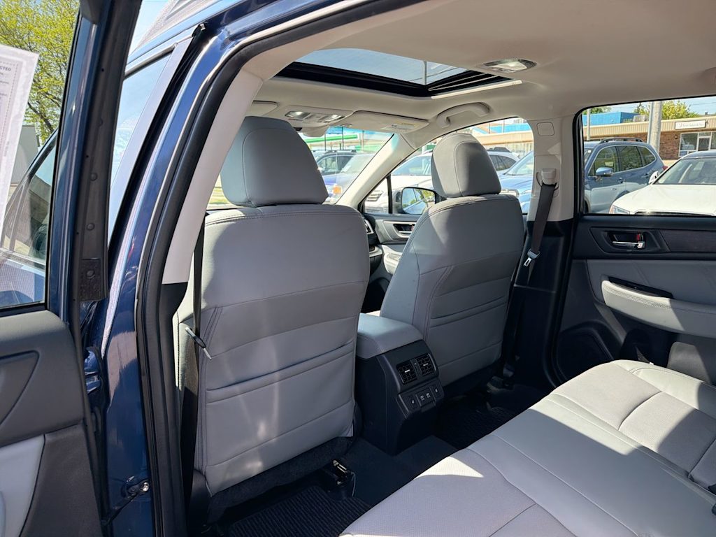 Thumbnail: 2019 Subaru Outback - 12
