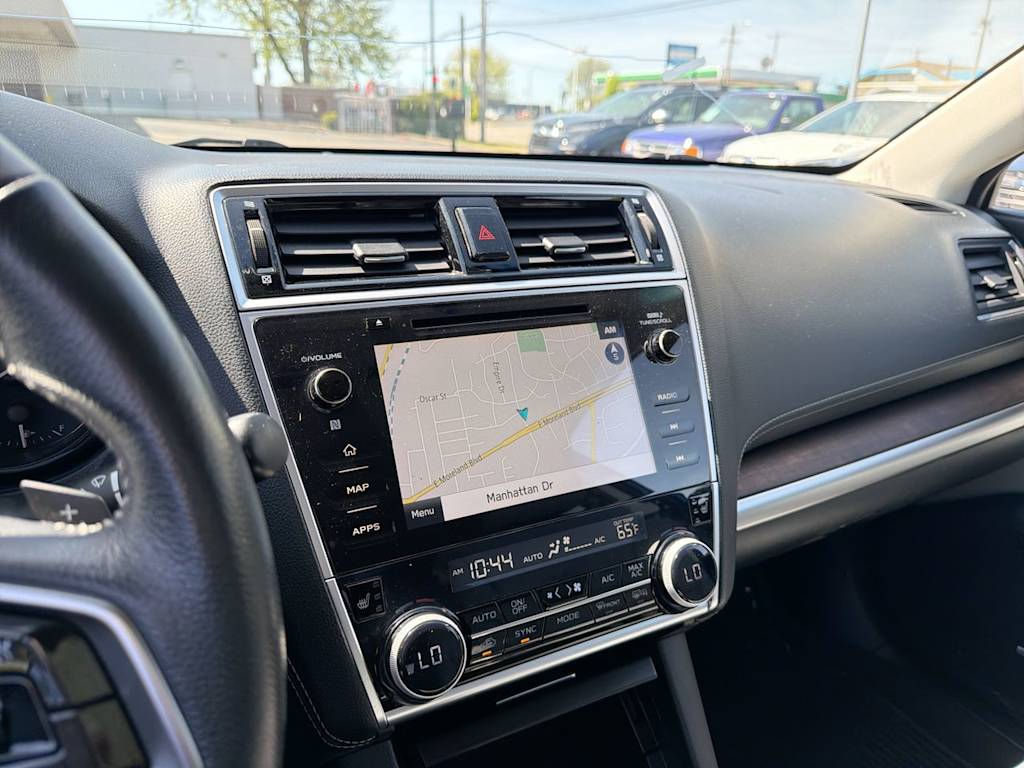 Thumbnail: 2019 Subaru Outback - 13