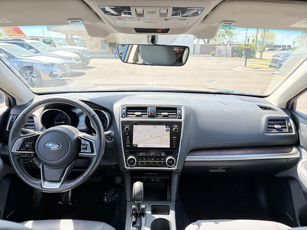 Thumbnail: 2019 Subaru Outback - 2