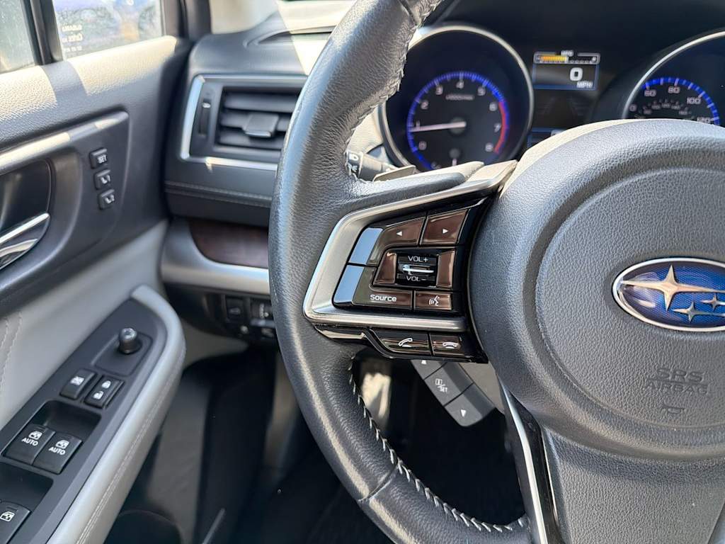 Thumbnail: 2019 Subaru Outback - 33