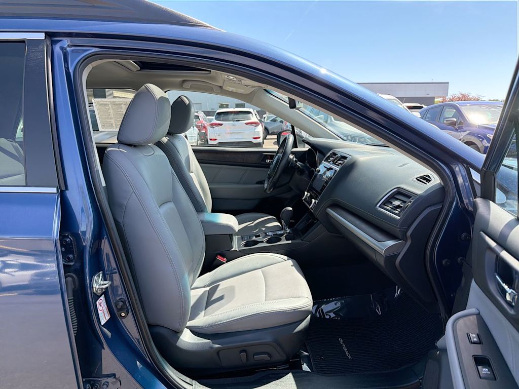 Thumbnail: 2019 Subaru Outback - 11