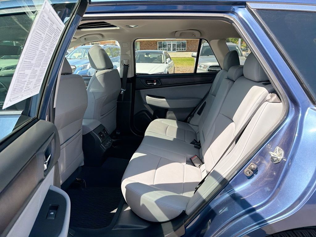 Thumbnail: 2019 Subaru Outback - 31