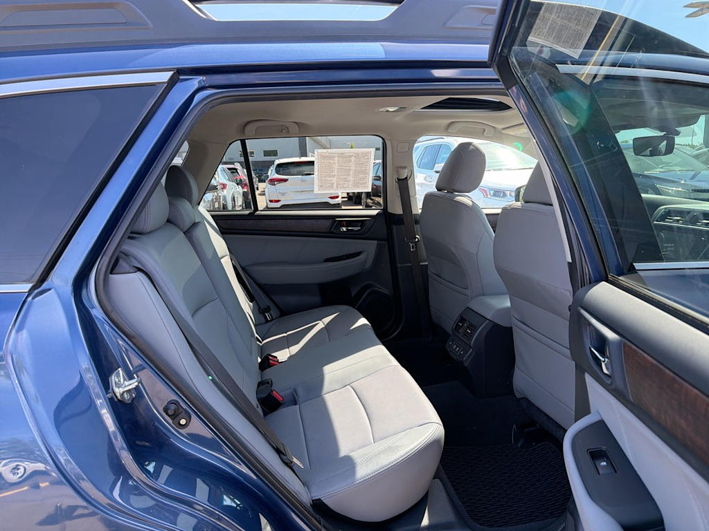 Thumbnail: 2019 Subaru Outback - 32