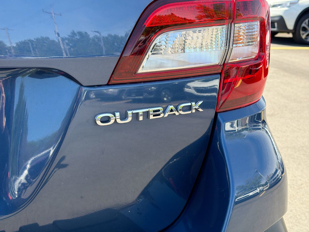 Thumbnail: 2019 Subaru Outback - 28