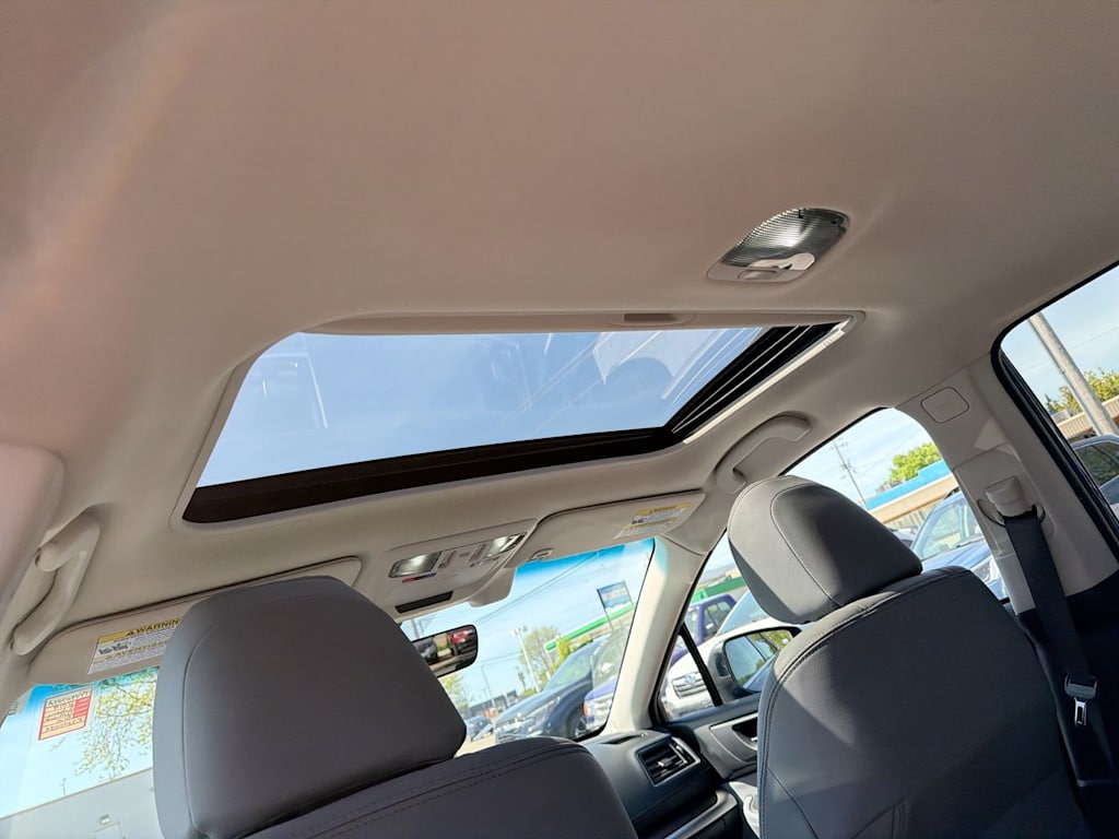 Thumbnail: 2019 Subaru Outback - 30