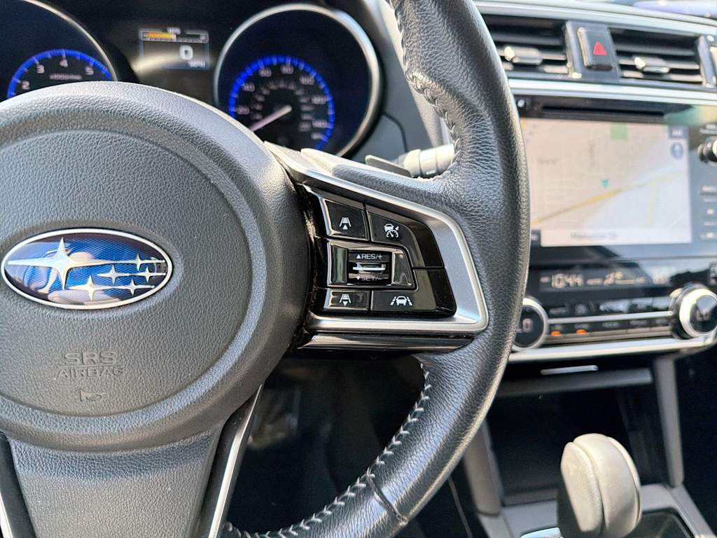 Thumbnail: 2019 Subaru Outback - 34