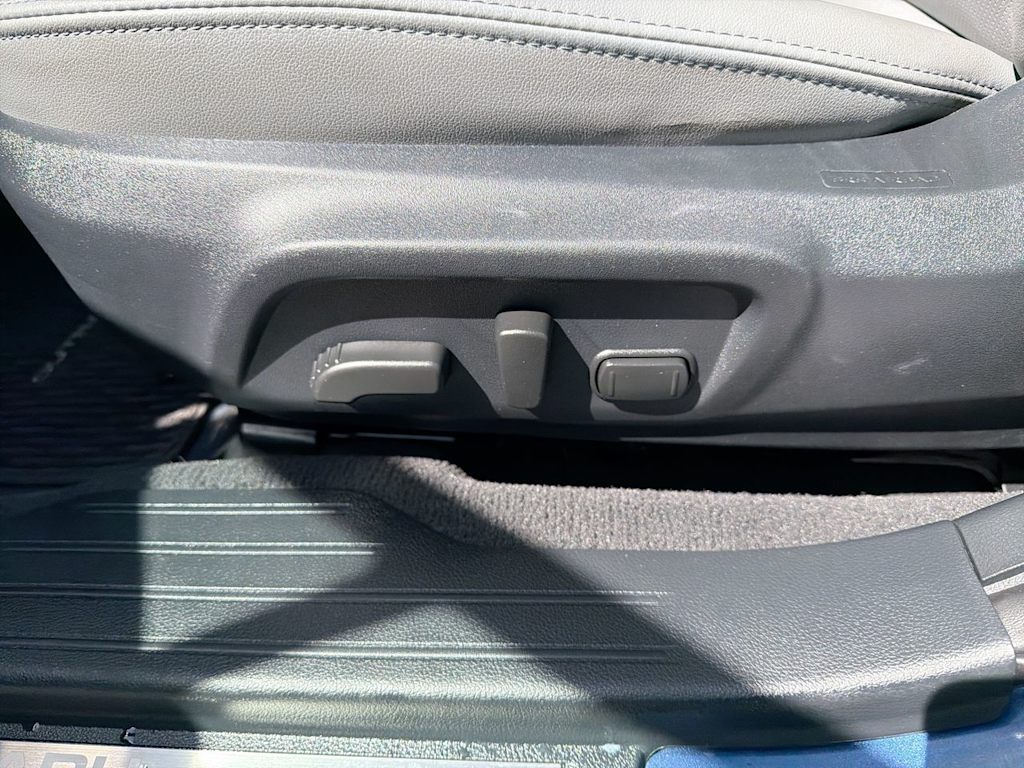 Thumbnail: 2019 Subaru Outback - 29