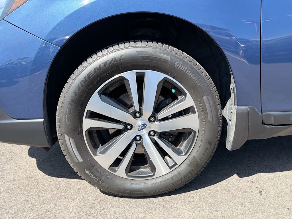 Thumbnail: 2019 Subaru Outback - 8