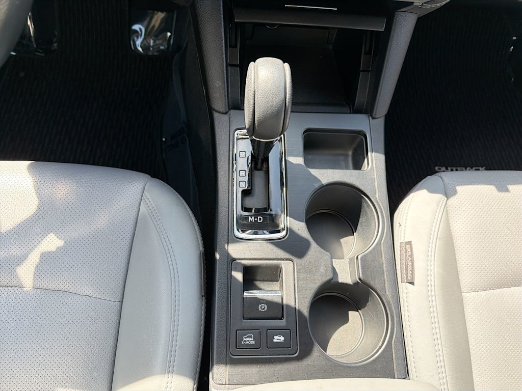 Thumbnail: 2019 Subaru Outback - 38