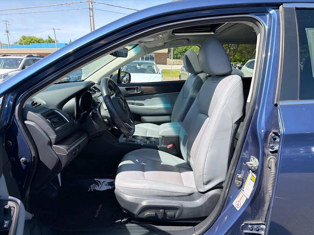 Thumbnail: 2019 Subaru Outback - 10