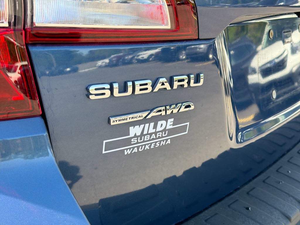 Thumbnail: 2019 Subaru Outback - 7