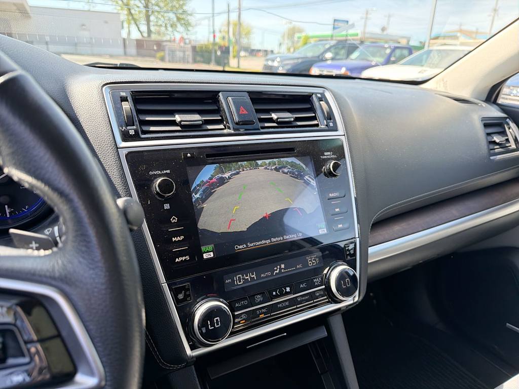 Thumbnail: 2019 Subaru Outback - 35