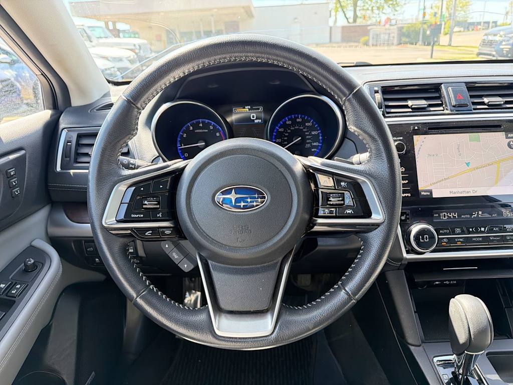 Thumbnail: 2019 Subaru Outback - 9