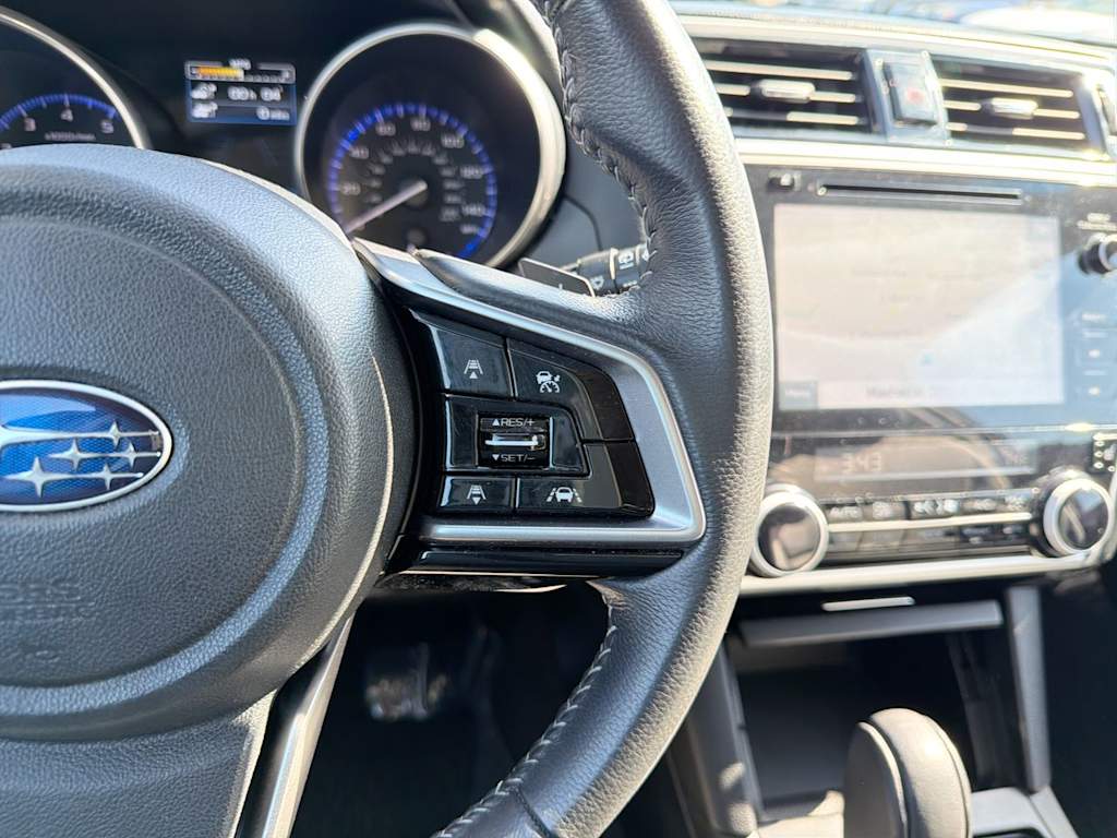 Thumbnail: 2018 Subaru Outback - 32