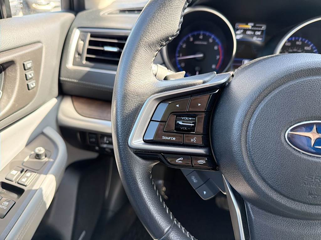 Thumbnail: 2018 Subaru Outback - 31