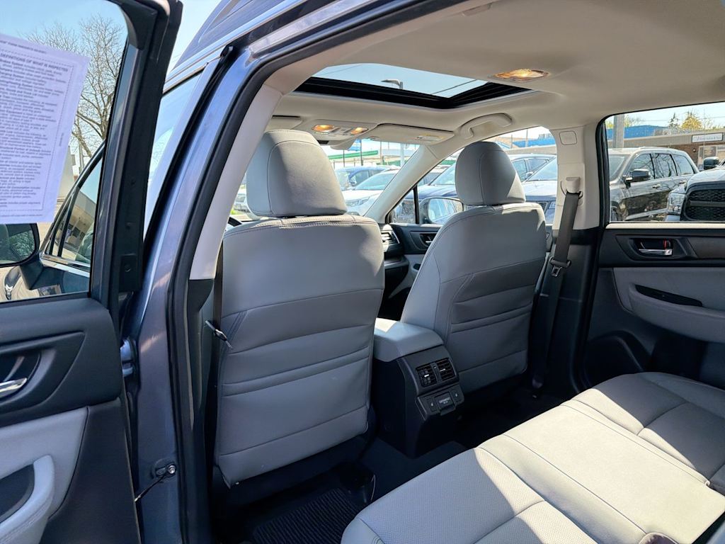 Thumbnail: 2018 Subaru Outback - 12