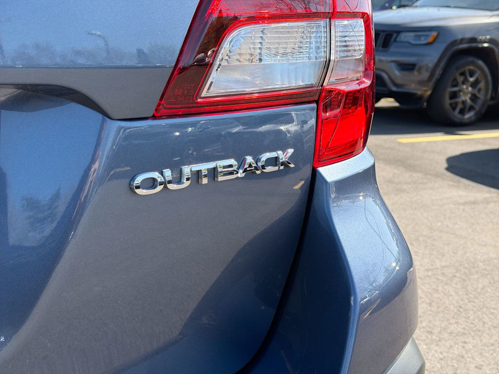 Thumbnail: 2018 Subaru Outback - 26