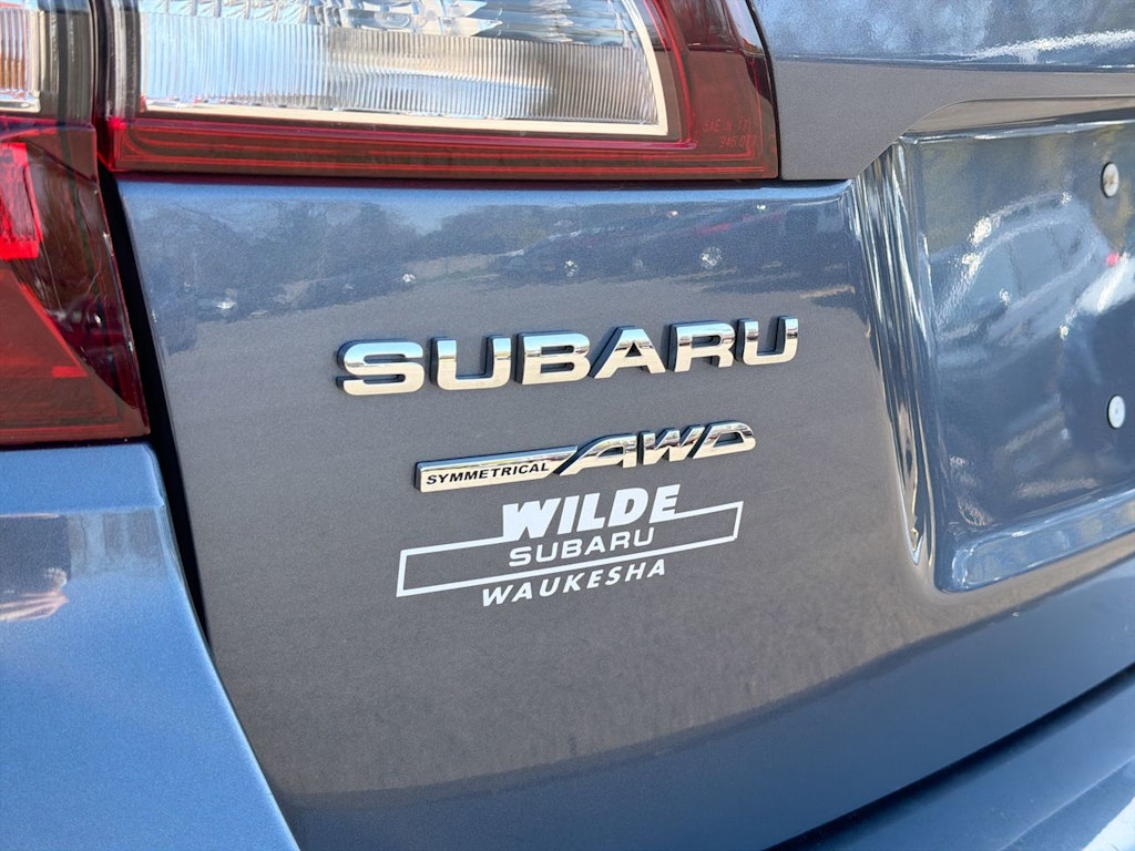 Thumbnail: 2018 Subaru Outback - 7
