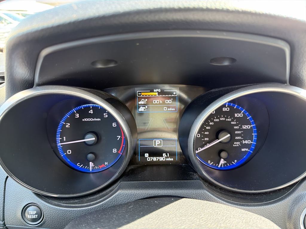 Thumbnail: 2018 Subaru Outback - 15