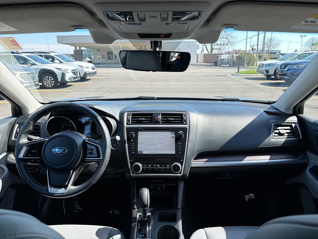Thumbnail: 2018 Subaru Outback - 2