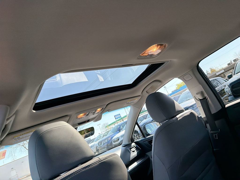 Thumbnail: 2018 Subaru Outback - 28