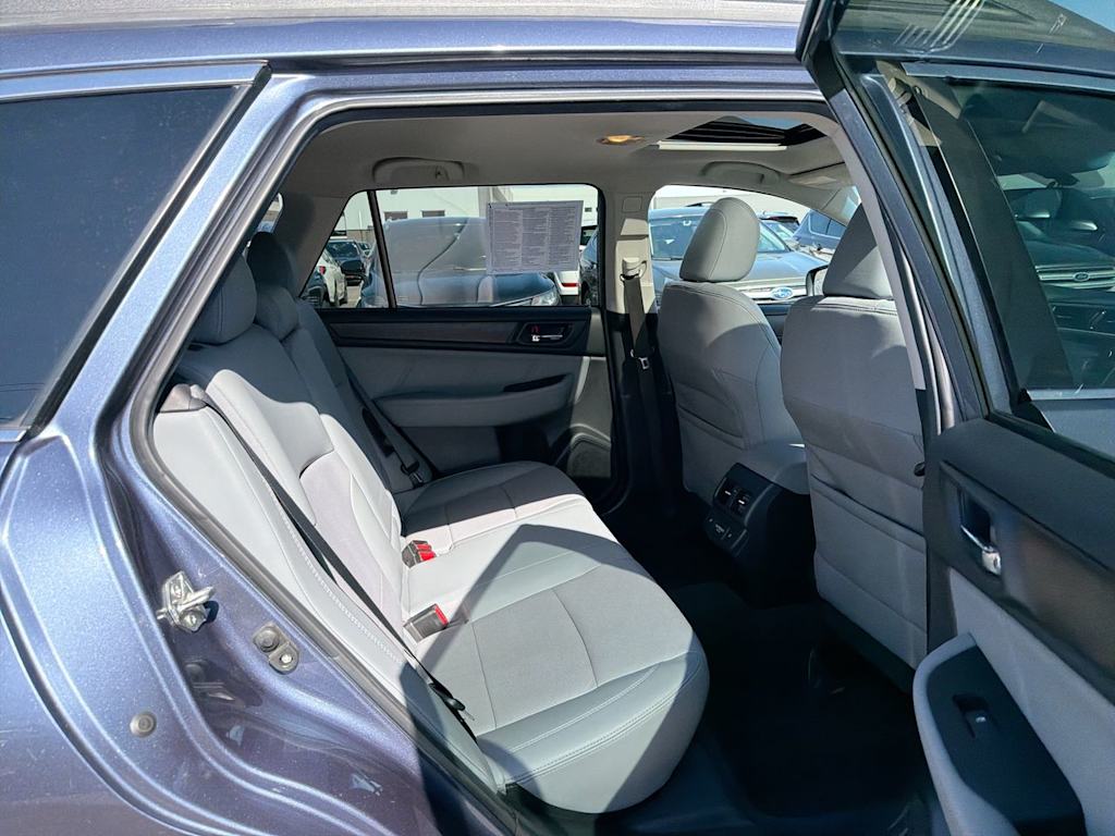 Thumbnail: 2018 Subaru Outback - 30